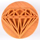 MKM Diamond Stamp